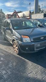 Ricambi Ford Fusion 1.4 16V 5P Anno 2007 Codice Mo