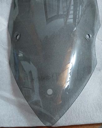 cupolino parabrezza 