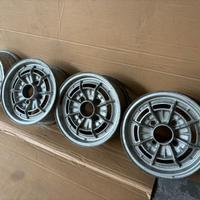 Cerchi Campagnolo Ragno