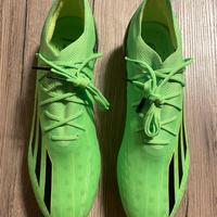 Adidas X speedportal .1 SG n. 42 2/3