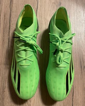 Adidas X speedportal .1 SG n. 42 2/3