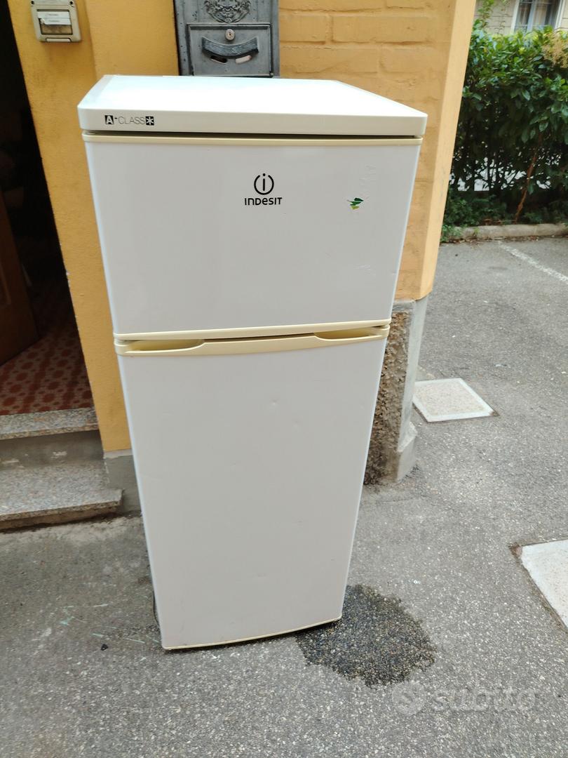 urge frigorifero DoppiaPorta Indesit a+ bianco - Elettrodomestici In ...