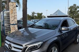 Mercedes-benz GLA 200 200 d Automatic 4Matic Premi
