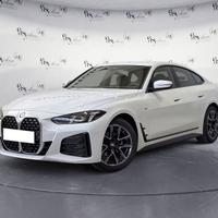 BMW Serie 4 420d 48V M-sport MY25 CAMERA LED ...