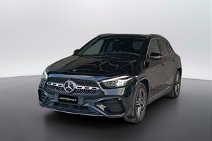 MERCEDES GLA-H247 2023 - GLA 200 d AMG Line U13154
