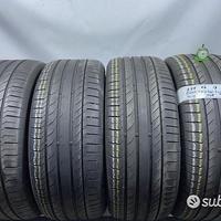 Gomme usate 255 50 19 estive al 80% spedizione