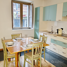 Monolocale per vacanze a Teglio