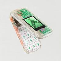Boring Phone Heineken X Bodega Nokia 2660 Flip