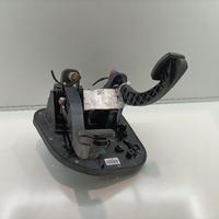 PEDALIERA FRENO + FRIZIONE IVECO Daily 4° Serie 5