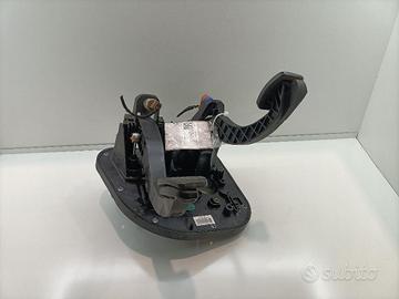 PEDALIERA FRENO + FRIZIONE IVECO Daily 4° Serie 5
