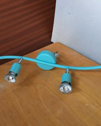 Faretti orientabili