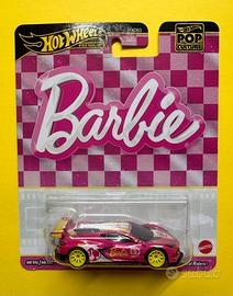 Hot Wheels Barbie 65th Anniversary Corvette C8.R