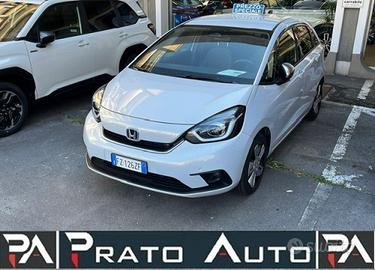 HONDA Jazz 1.5 Hev eCVT Executive