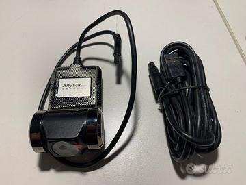 Dashcam Anytek X28 - NUOVA