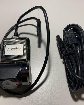 Dashcam Anytek X28 - NUOVA