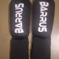 Protezione  arti marziali 