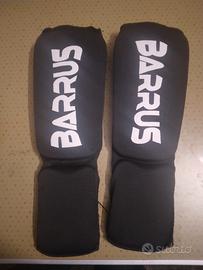 Protezione  arti marziali 