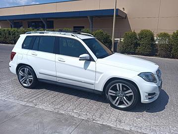 GLK 200 CDI Sport 
