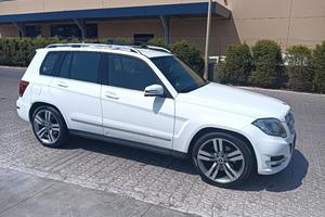 GLK 200 CDI Sport 