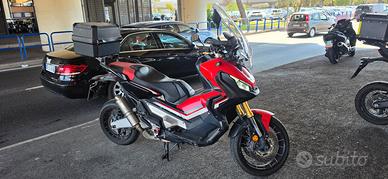 Honda X-ADV 750 DCT 2017