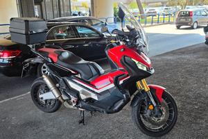Honda X-ADV 750 DCT 2017