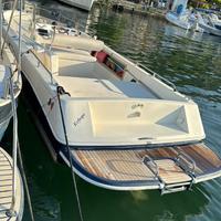 Barca AIRON MARINE