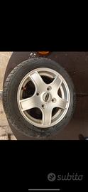 cerchi da 13”