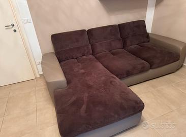 Divano letto