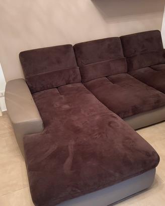 Divano letto