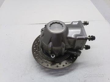 HONDA CROSSTOURER 1200 15 17 coppia conica km 1200