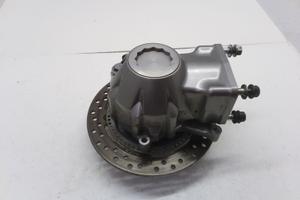 HONDA CROSSTOURER 1200 15 17 coppia conica km 1200