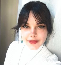 Assistenza anziani/baby sitter anche serale