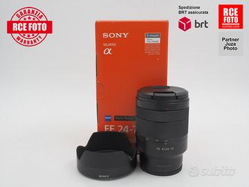Sony FE 24-70 F4 ZA OSS Vario Tessar T* (Sony)
