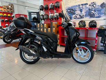 Honda SH 150 - 2018