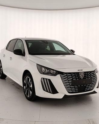 Peugeot 208 Hybrid 145 e-DCS6 Allure