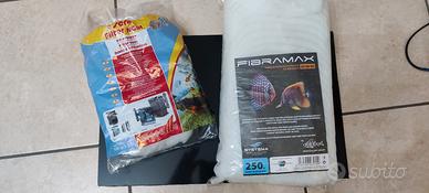 accessori per acquario 