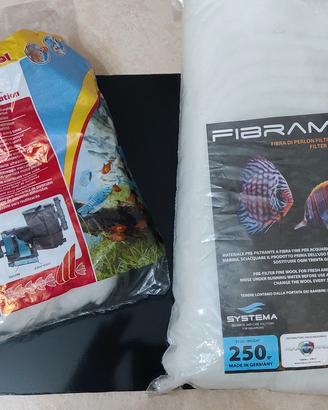 accessori per acquario 