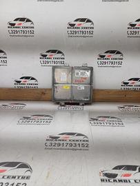 Centralina motore ecu 2015 opel astra j b16dtl 555