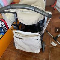 Trio inglesina otutto