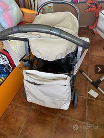 Trio inglesina otutto