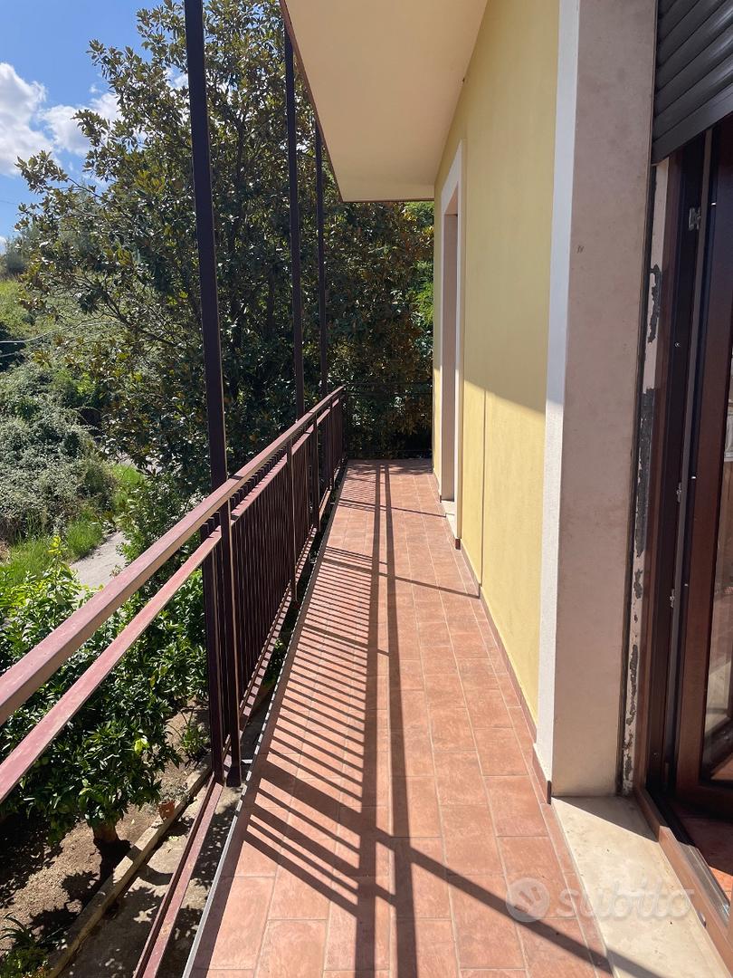 Appartamento – Cosenza, Città 2000 - Vista 4