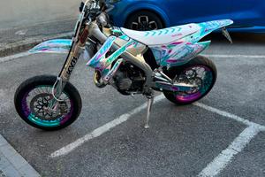 Tm smr fi 125