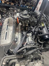Motore vw 1.4 tsi CAV