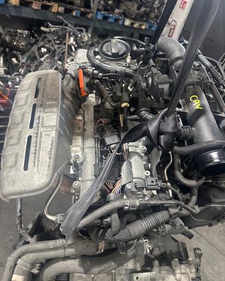 Motore vw 1.4 tsi CAV