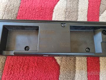 Samsung Soundbar HW-B530/ZF con Subwoofer, 2.1 Can