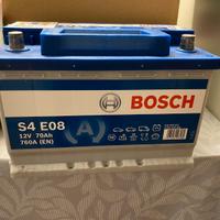 Batteria auto