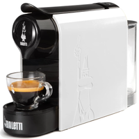Bialetti Gioia, Macchina Caffè Espresso, Funziona