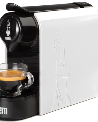 Bialetti Gioia, Macchina Caffè Espresso, Funziona