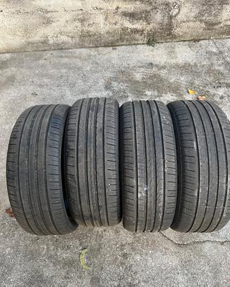 Pirelli 225 50 17 estive