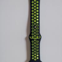 Cinturino compatibile orologio Apple Watch